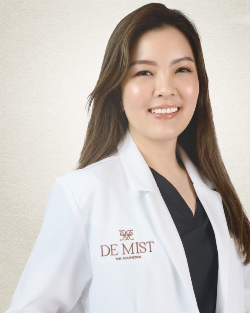 Dr. Kanmanee Wirattakaphan (Dr. Bam)