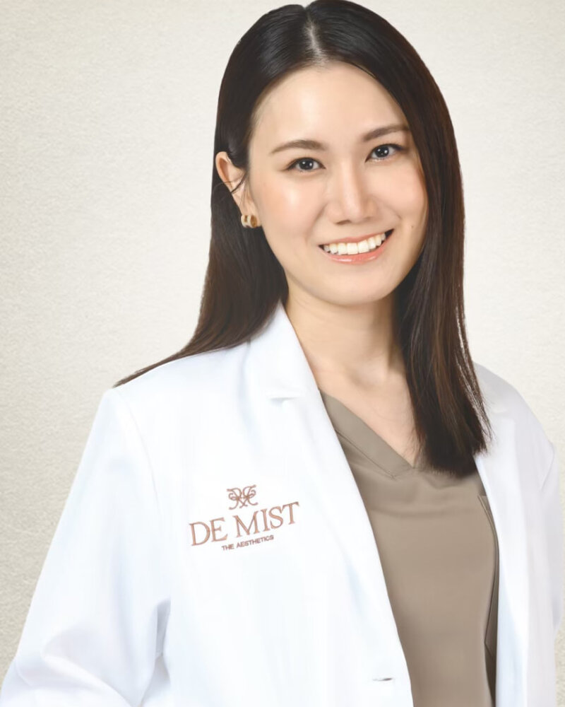 Dr. Thitiporn Jarurian (Dr. Pam)