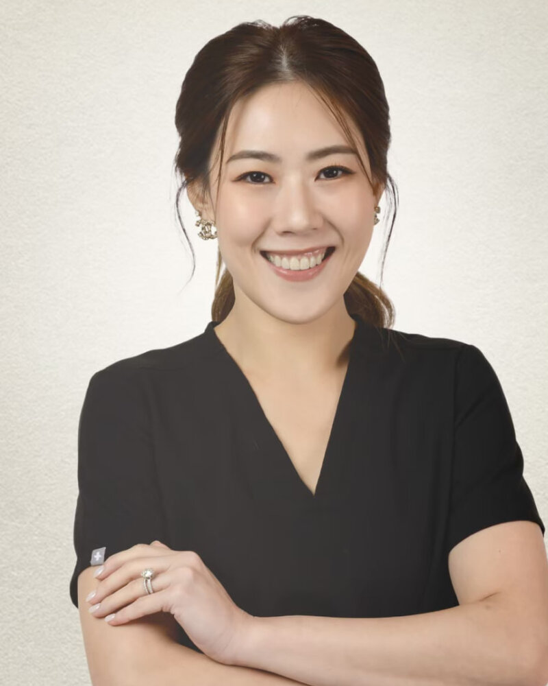 Dr. Yada Itthipanichpong (Dr. Yada (Dr. Nam))