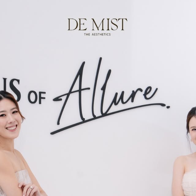 คุณหมอที่ DE MIST ชั้น 2 อาคารสินธร ทาวเวอร์ 1 ถนนวิทยุ — แตะเพื่อเปิดแผนที่ใน Google Maps